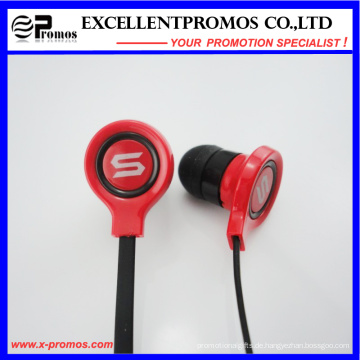 Hot-Selling Earbuds, Logo Kundenspezifische Ohrhörer (EP-H9123)